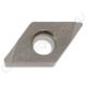 DCET070204L-PS IA80F пластина для точения