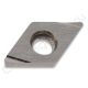 DCET070204R-PS IA80F пластина для точения