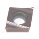 CCET09T301R-SR VP15TF пластина для точения