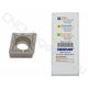 CCMT09T308-FG LF90 пластина для точения