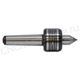 ZXHJ-MT4-F115-60 Центр упорный вращающийся с твердосплавным наконечником