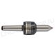 ZXJCHJ-MT3-F112-60⁰-L70 Центр вращающийся с твердосплавным наконечником удлиненный
