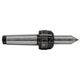 ZXJCHJ-MT5-F118-60⁰-L100 Центр вращающийся с твердосплавным наконечником удлиненный