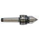 ZXDTHJ-MT4-D49-F130-60⁰ Центр упорный вращающийся с твердосплавным увеличенным наконечником