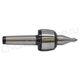 GSXWHJ-MT4-D12-F108-60⁰-B Центр упорный вращающийся с тверд. наконечником, тонкий, удлиненный