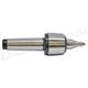 GSXWHJ-MT5-D16-F112-60⁰-B Центр упорный вращающийся с тверд. наконечником, тонкий, удлиненный
