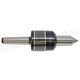 GSJCHJ-MT3-F112-60⁰-L70 Центр упорный вращающийся с твердосплавным удлиненным наконечником