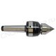 GJMDTHJ-MT4-D49-F130-60° Центр упорный вращающийся с твердосплавным увеличенным наконечником