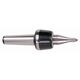 GJMXWHJ-MT5-D16-F112-60°-B Центр тонкий упорный вращающийся с твердоспл. удлиненным наконечником