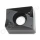 ANKX120708R-GM IP5015 пластина для фрез