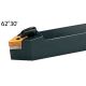 MDPNN2525M1506 резец для наружного точения MDPNN2525M1506 резец для наружного точения