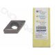 DCMT11T308 LF6018 пластина для точения