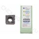 QCMT080304-CM LF6018S сменная пластина сверла