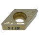 DCMT11T308-UG YG3115 пластина для точения