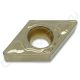 DCMT070204-MM YG2025 пластина для точения