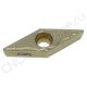 VBMT160404-MM YG2025 пластина для точения