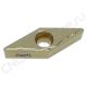 VBMT160408-MM YG2025 пластина для точения