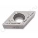 DCMT11T304-PF YT100 пластина для точения