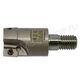 BAP3R202M10-2T Фрезерная сменная головка 2-х зубая