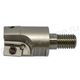 BAP4R252M12-2T Фрезерная сменная головка 2-х зубая