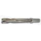 QD3300-32-5D-D16/W08 корпусное сверло с центрирующей головкой и пластинами