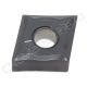 CNMG120404-BF CA5020 пластина для точения