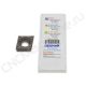 CCMT09T304-HQ LF90 пластина для точения