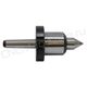 LMGSHJ-MT3-F112-60°-B Центр упорный вращающийся с твердосплавным укороченным наконечником