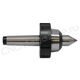 LMGSHJ-MT4-F115-60°-B Центр упорный вращающийся с твердосплавным укороченным наконечником