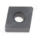 CNMA120412S01020N-B035 MBR5025MC пластина для точения с двумя напайками PCBN