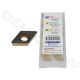 DCMT11T308 LF9218  пластина для точения