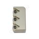 VMC-095100T наружный картридж для модульного сверла MDD