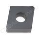 CNMA120412T01020N-B035 MBR5025M пластина для точения с двумя напайками PCBN