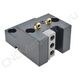 Держатель токарного инструмента BMT55-C6020 86х116х60, стационарный, наружный, радиальный