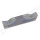 MGG250 GR958 пластина для отрезки и точения канавок
