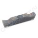MGG250-5R GR958 пластина для отрезки и точения канавок