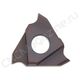 TGF32R180-R0.90 PM125 пластина для отрезки и точения канавок