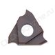 TGF32R210-R1.05 PM125 пластина для отрезки и точения канавок