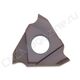 TGF32R260-R1.30 PM125 пластина для отрезки и точения канавок