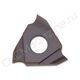 TGF32R310-R1.55 PM125 пластина для отрезки и точения канавок