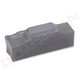 ZPKS0604-MG CA5020A  пластина для отрезки и точения канавок