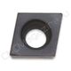 CCMW09T304S01015N-B028 MBR5025MC пластина для точения с двумя напайками из PCBN