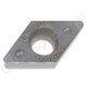 DCGW11T308S01020N-B028 MBR5020C пластина для точения с двумя напайками PCBN