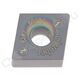 CNGA120408S01030N-B028 MBR6030C пластина для точения с двумя напайками PCBN