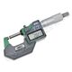 3108-25A Микрометр цифровой 0-25 мм, 0.001 мм, IP65