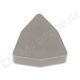 WNGN080412M-6 IBH225S пластина для точения из PCBN