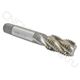 Метчик N1-8" UNC HSS-E 6H со спиральной канавкой 38° (W02UNC1)