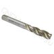 Метчик 3/8"-16 UNC HSS-E со спиральной канавкой (W02UNC038)