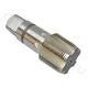 Метчик трубный конический Rc 1 1/2 HSS ГОСТ 6227-80