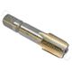 Метчик трубный конический Rc 1/2 HSS ГОСТ 6227-80